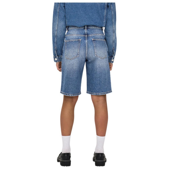 Only Γυναικείο σορτς denim